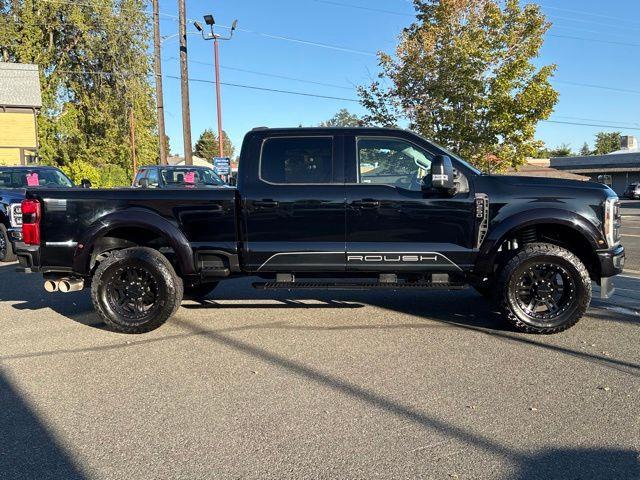 2024 Ford F-250 - $77,990
