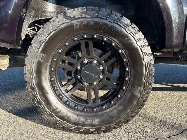 2024 Ford F-250 - $77,990