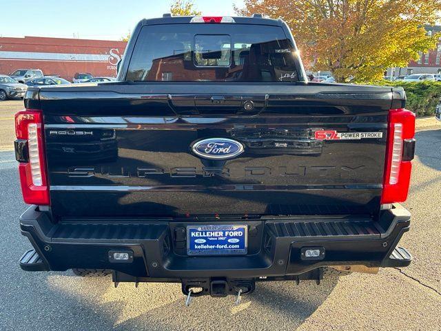2024 Ford F-250 - $77,990