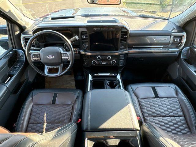 2024 Ford F-250 - $77,990