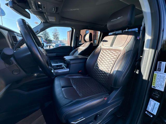 2024 Ford F-250 - $77,990