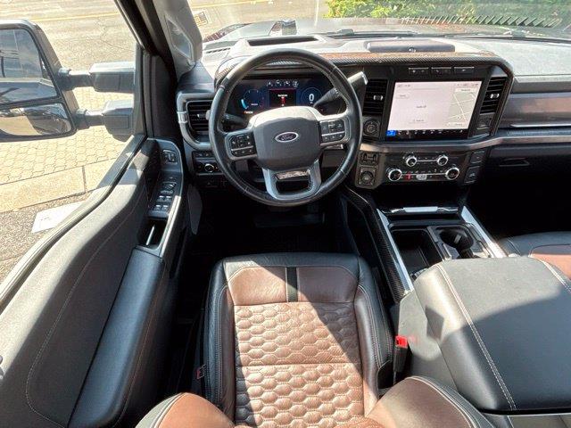2024 Ford F-250 - $77,990