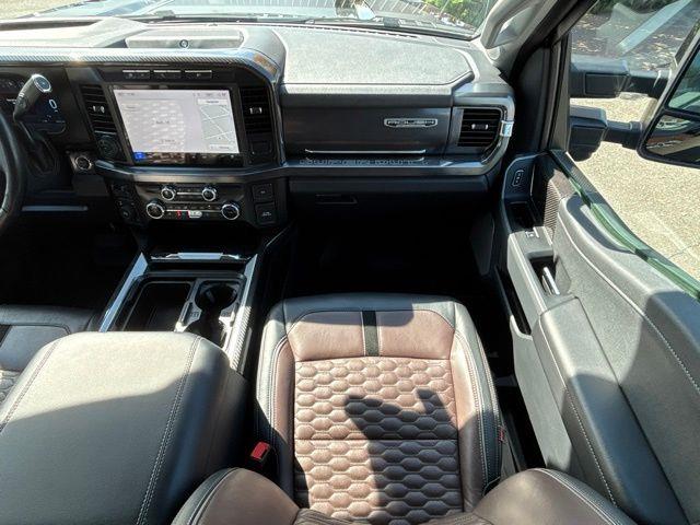 2024 Ford F-250 - $77,990