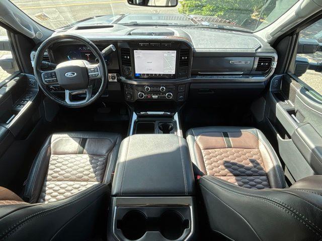 2024 Ford F-250 - $77,990