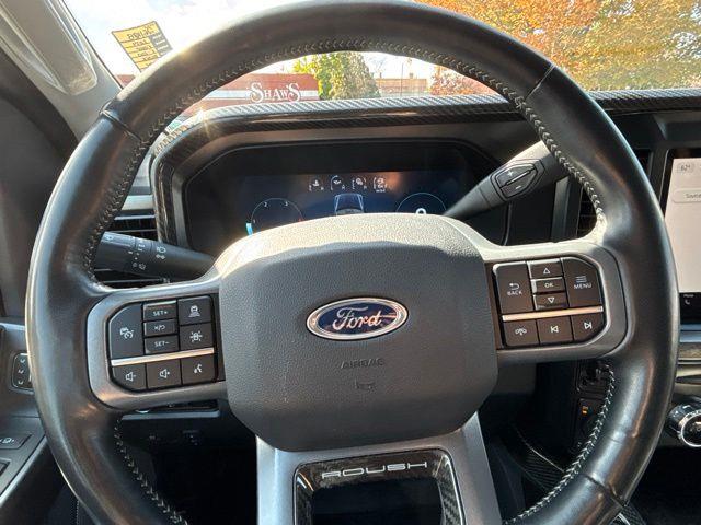 2024 Ford F-250 - $77,990