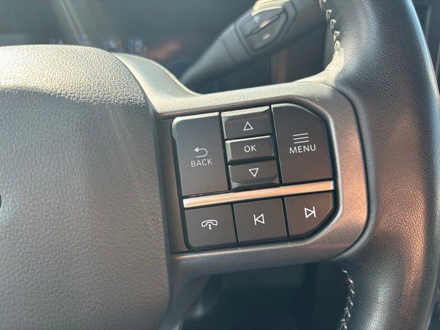 2024 Ford F-250 - $77,990