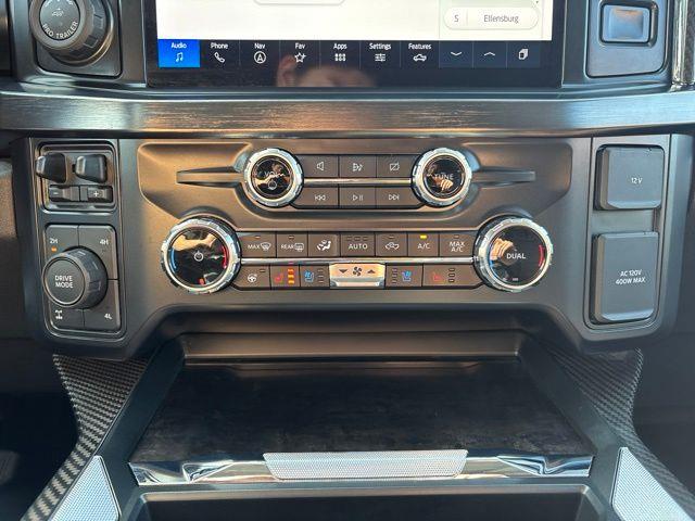 2024 Ford F-250 - $77,990