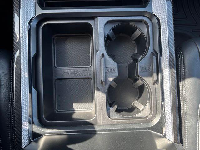 2024 Ford F-250 - $77,990