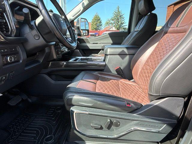 2024 Ford F-250 - $77,990