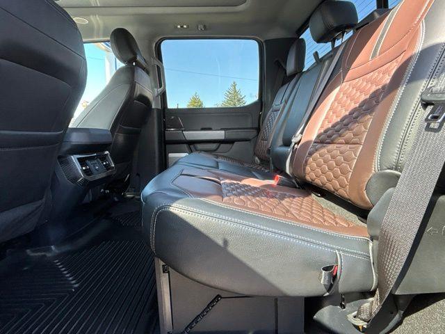 2024 Ford F-250 - $77,990