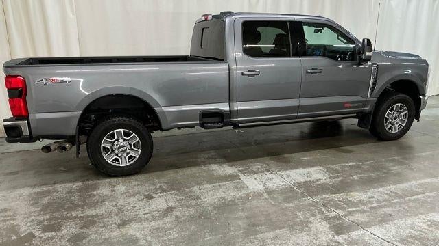 2024 Ford F-250 Super Duty XL