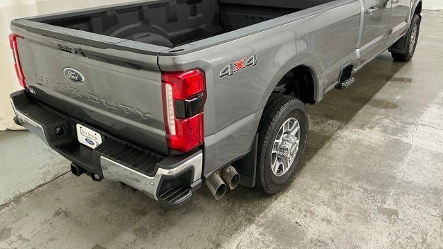 2024 Ford F-250 Super Duty XL