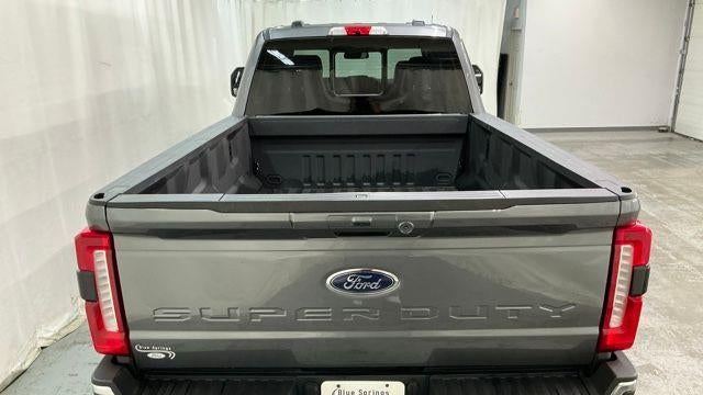 2024 Ford F-250 Super Duty XL
