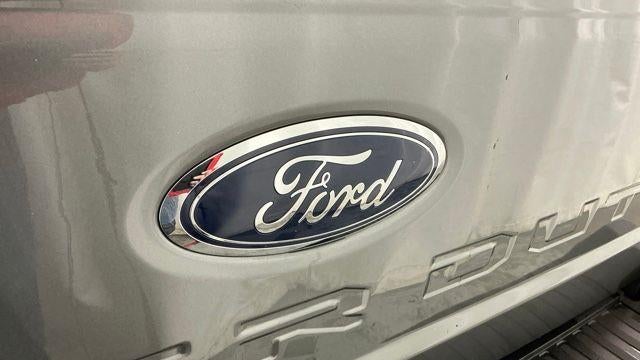 2024 Ford F-250 Super Duty XL