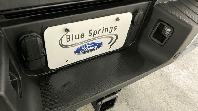 2024 Ford F-250 Super Duty XL