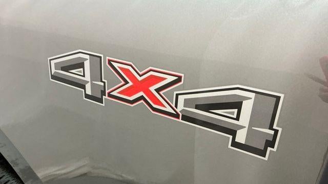 2024 Ford F-250 Super Duty XL