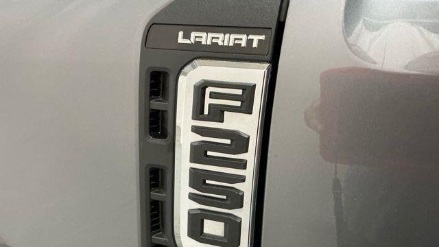 2024 Ford F-250 Super Duty XL