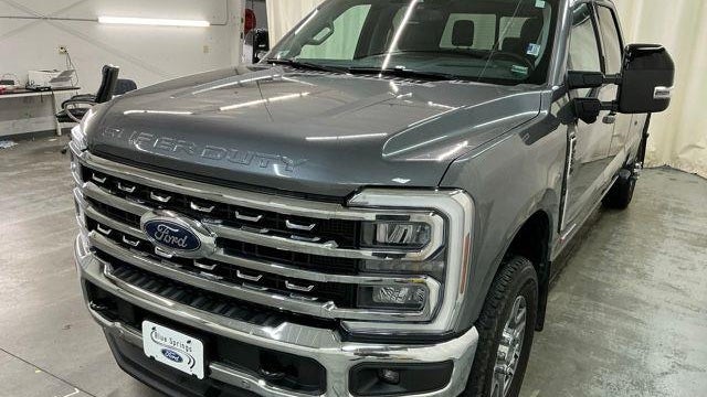 2024 Ford F-250 Super Duty XL