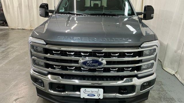 2024 Ford F-250 Super Duty XL