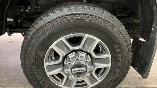 2024 Ford F-250 Super Duty XL