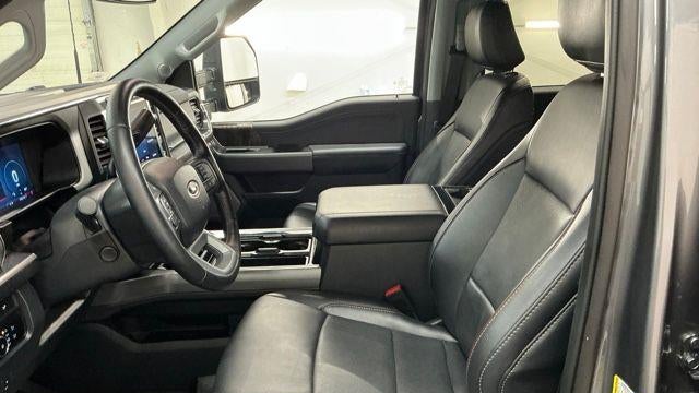 2024 Ford F-250 Super Duty XL