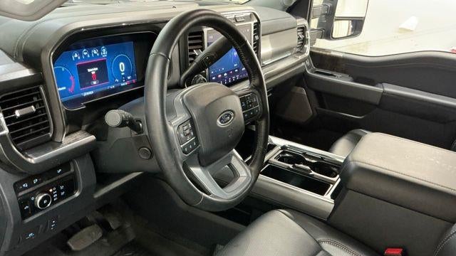 2024 Ford F-250 Super Duty XL