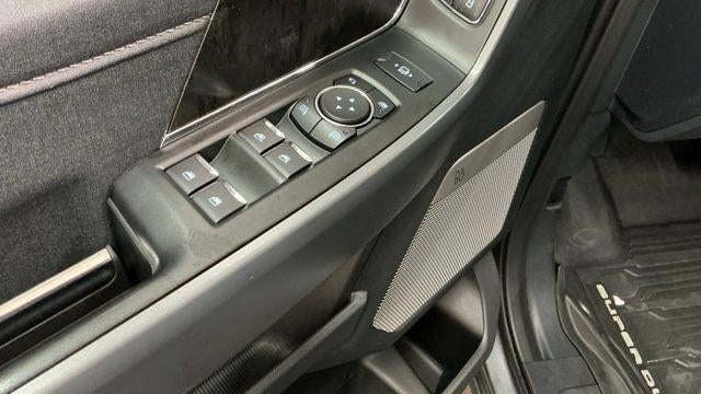 2024 Ford F-250 Super Duty XL