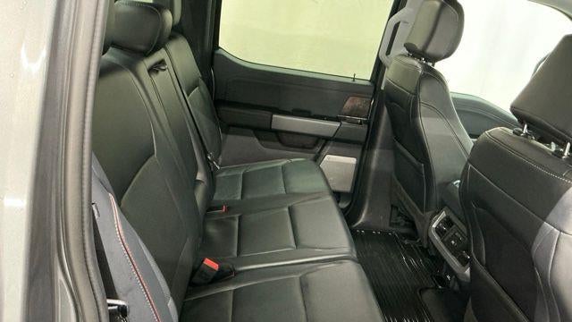 2024 Ford F-250 Super Duty XL
