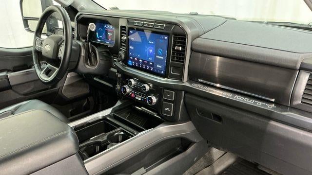 2024 Ford F-250 Super Duty XL