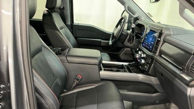 2024 Ford F-250 Super Duty XL