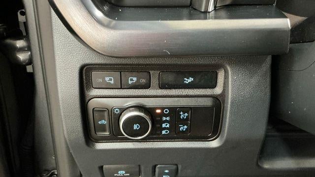 2024 Ford F-250 Super Duty XL
