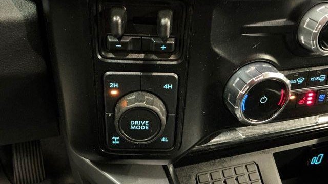 2024 Ford F-250 Super Duty XL