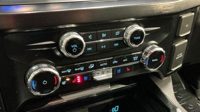 2024 Ford F-250 Super Duty XL