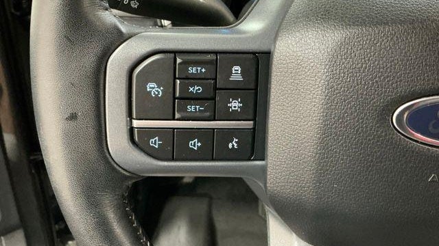 2024 Ford F-250 Super Duty XL