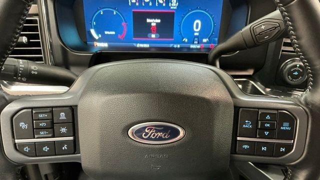 2024 Ford F-250 Super Duty XL