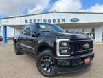 2024 F-250 Super Duty Thumbnail 1