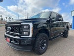 2024 F-250 Super Duty Thumbnail 3