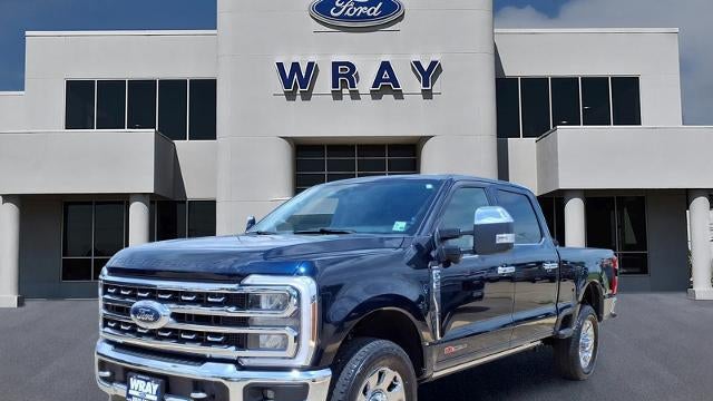 Preowned 2024 Ford F-250 Super Duty XL for Sale