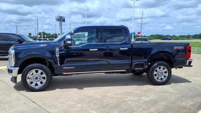 2024 Ford F-250 Super Duty XL