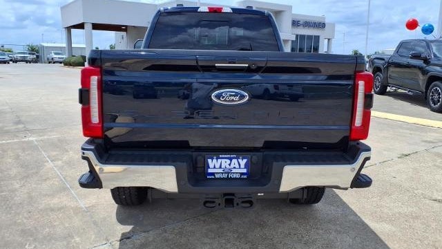 2024 Ford F-250 Super Duty XL