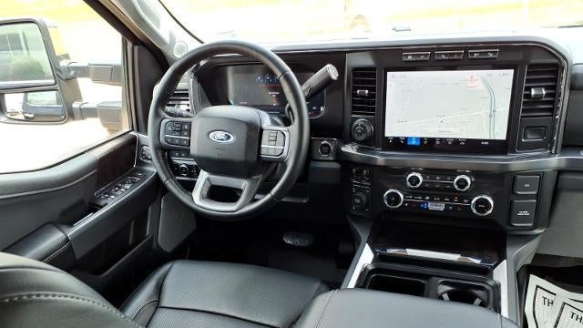 2024 Ford F-250 Super Duty XL