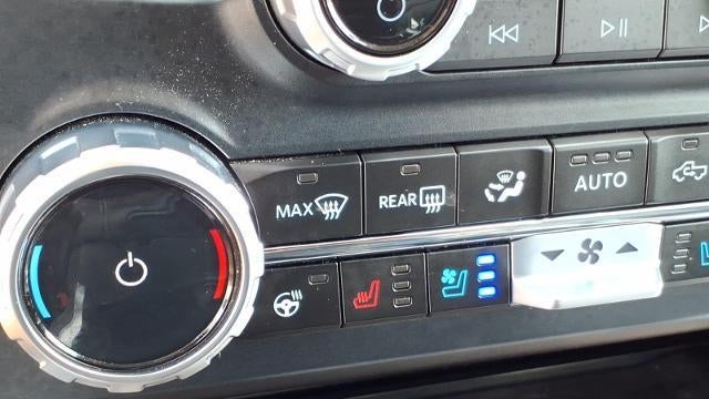 2024 Ford F-250 Super Duty XL