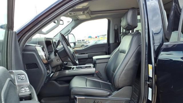 2024 Ford F-250 Super Duty XL