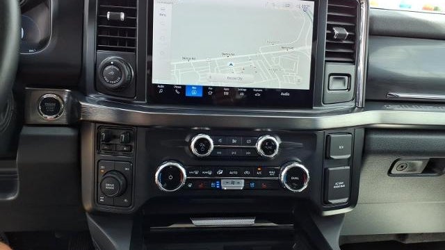 2024 Ford F-250 Super Duty XL