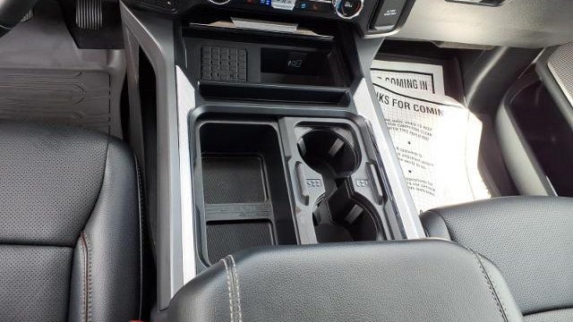 2024 Ford F-250 Super Duty XL