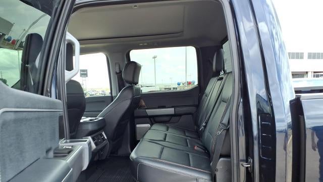 2024 Ford F-250 Super Duty XL
