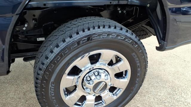 2024 Ford F-250 Super Duty XL