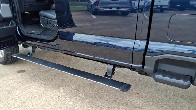 2024 Ford F-250 Super Duty XL