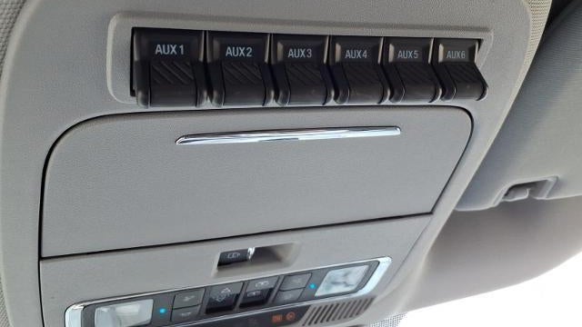 2024 Ford F-250 Super Duty XL
