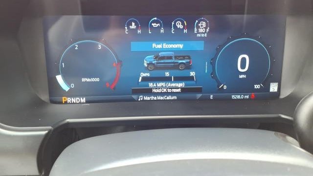 2024 Ford F-250 Super Duty XL